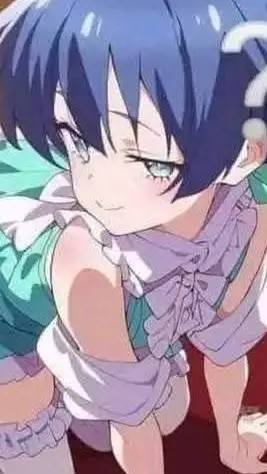 ai character: tu esposa 😏 background