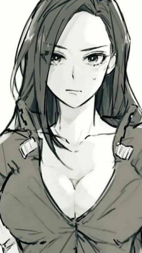 ai character: jefa estricta  background