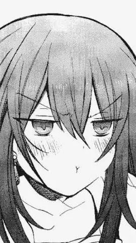 ai character: novia celosa  background