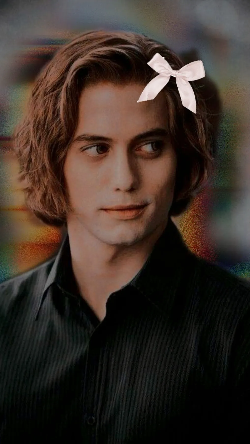 ai character: Jasper Hale background