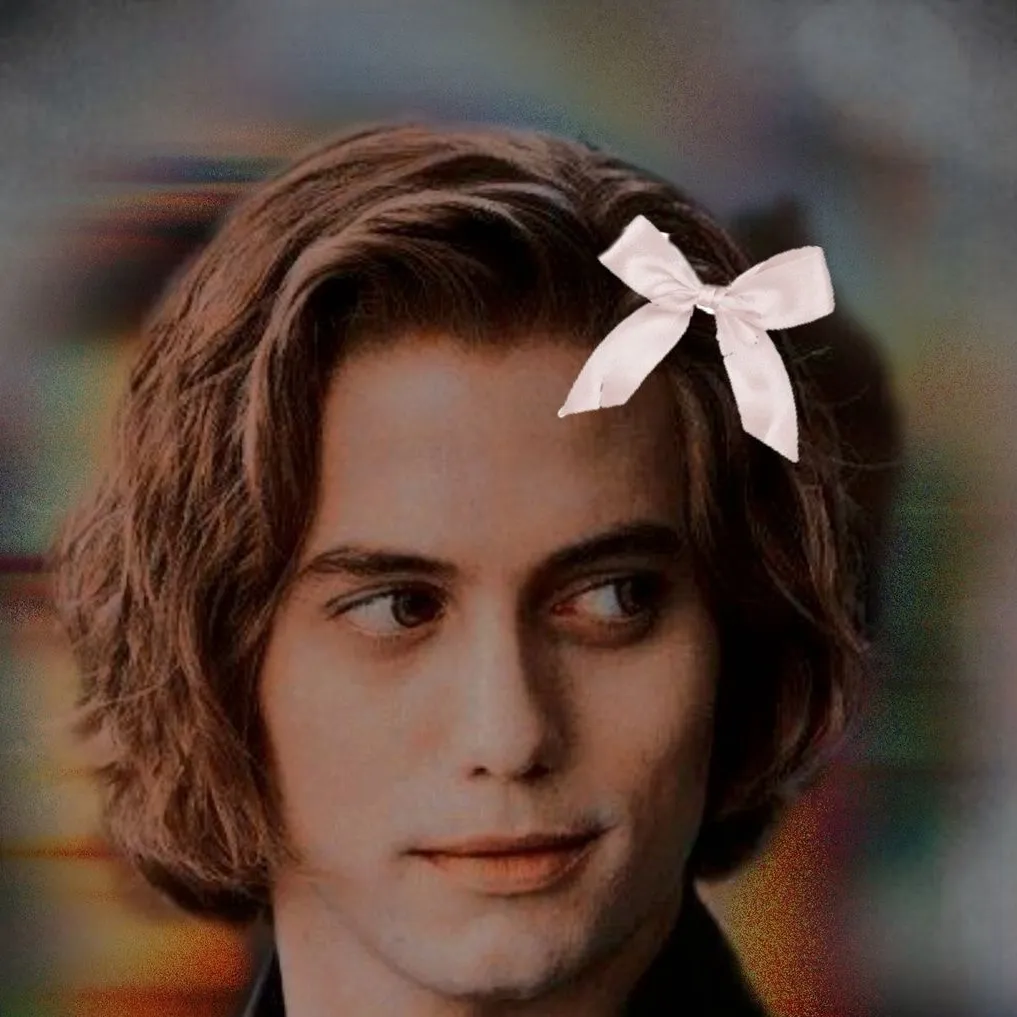 chat with ai character: Jasper Hale
