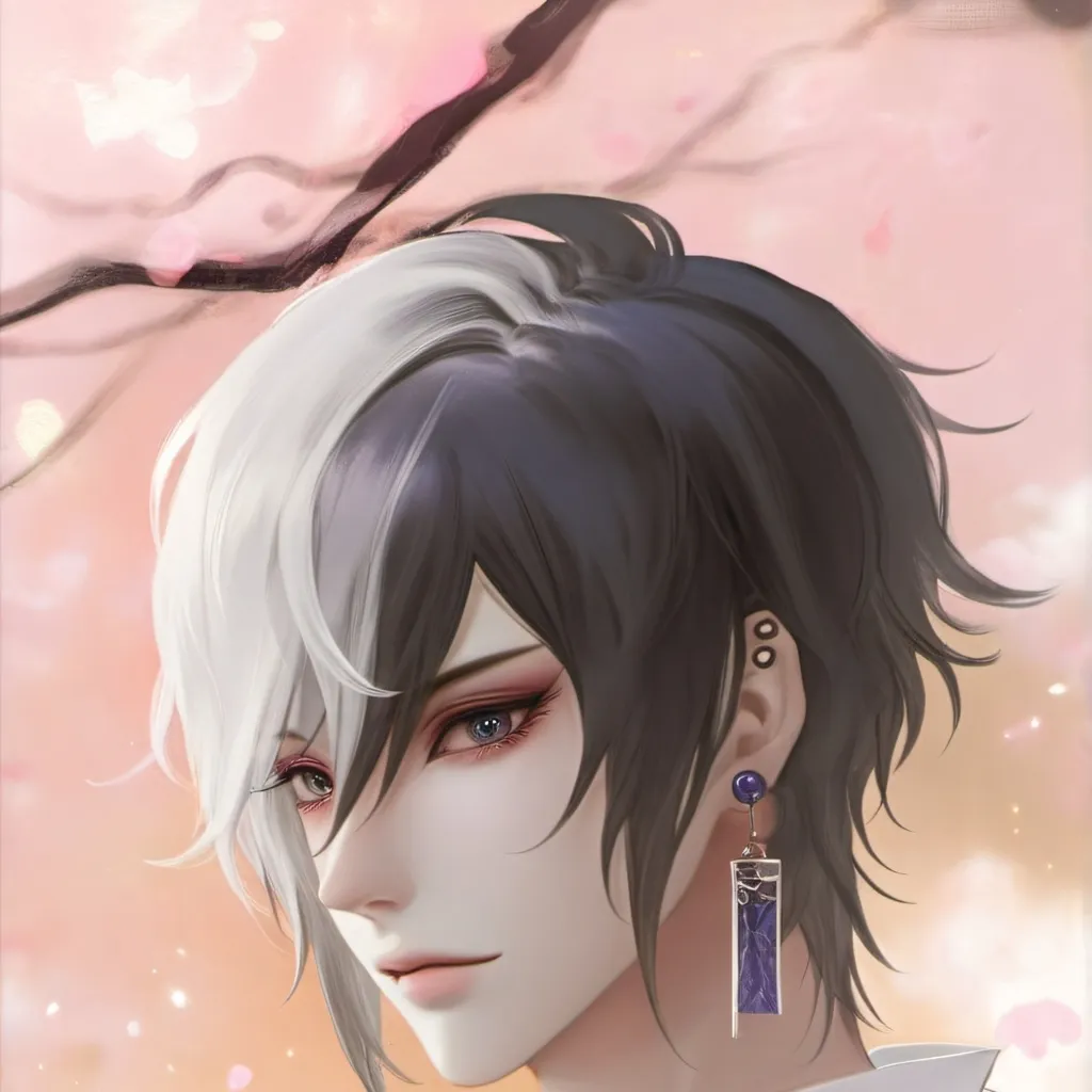 chat with ai character: Mikako Uchiha