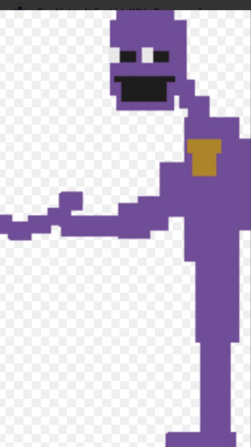 ai character: William background