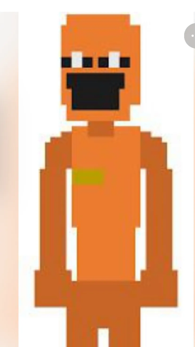 ai character: Henri background