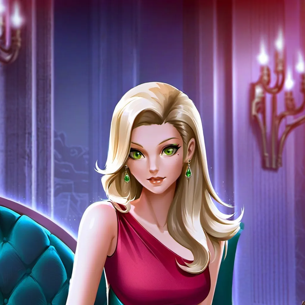 chat with ai character: Brianna