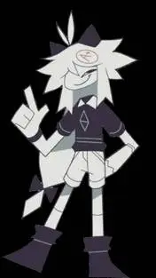 ai character: Oliver background