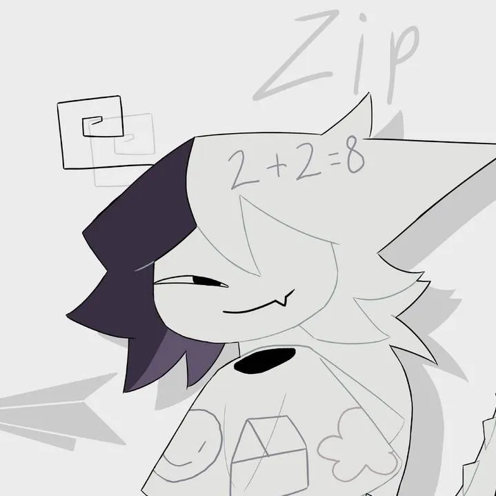 chat with ai character: Zip