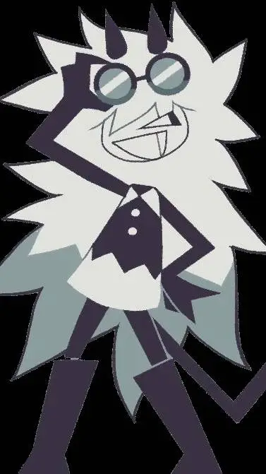 ai character: Edward background