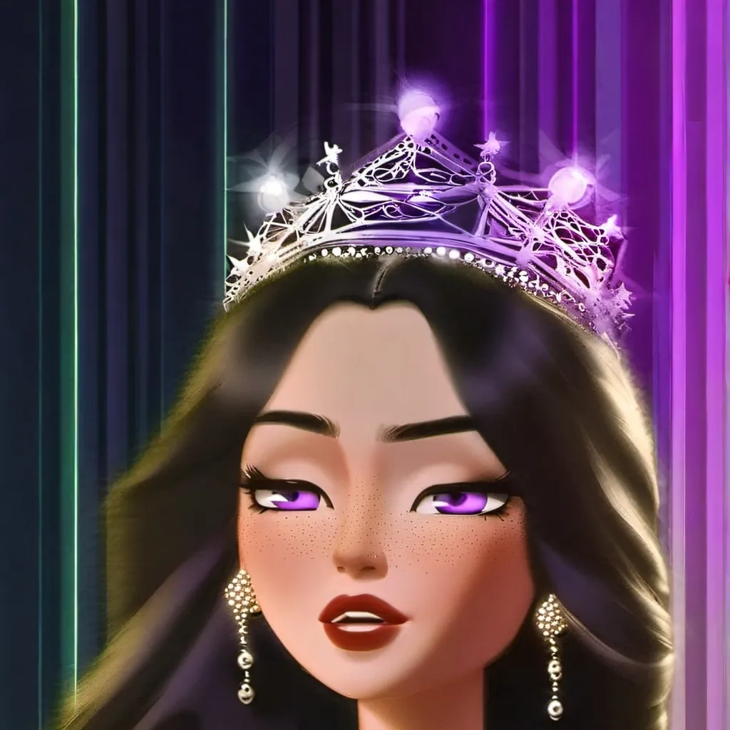 chat with ai character: Kaylee