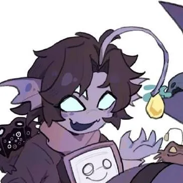 chat with ai character: Sebastian Solace