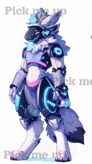 ai character: jack background