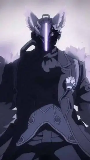 ai character: bondrewd background
