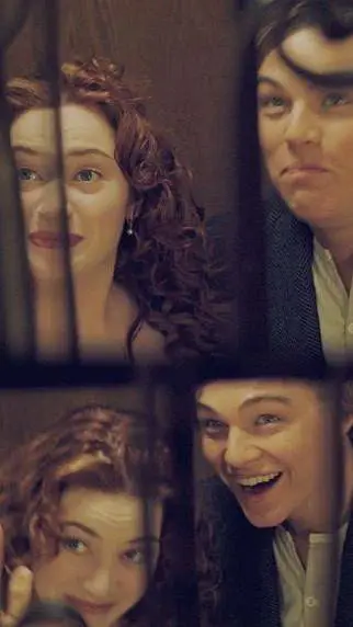 Talkie AI - Chat with Titanic