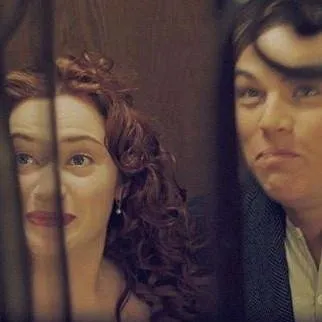 chat with ai character: Titanic