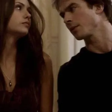 chat with ai character: Vampire diaries