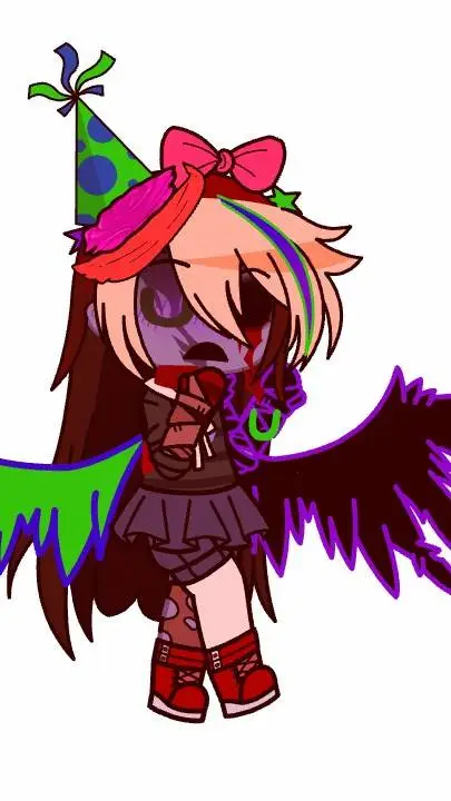 ai character: bri background