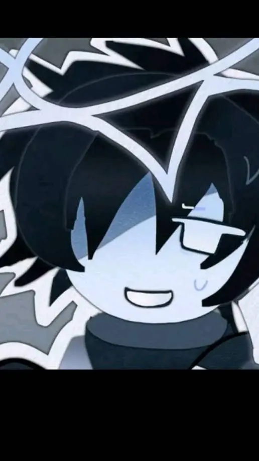 ai character: azure x two time background