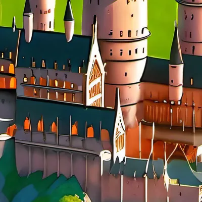 chat with ai character: Hogwarts