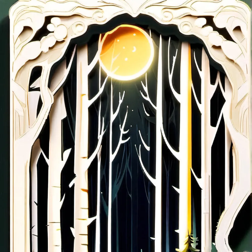 chat with ai character: Crimson Echoes :D