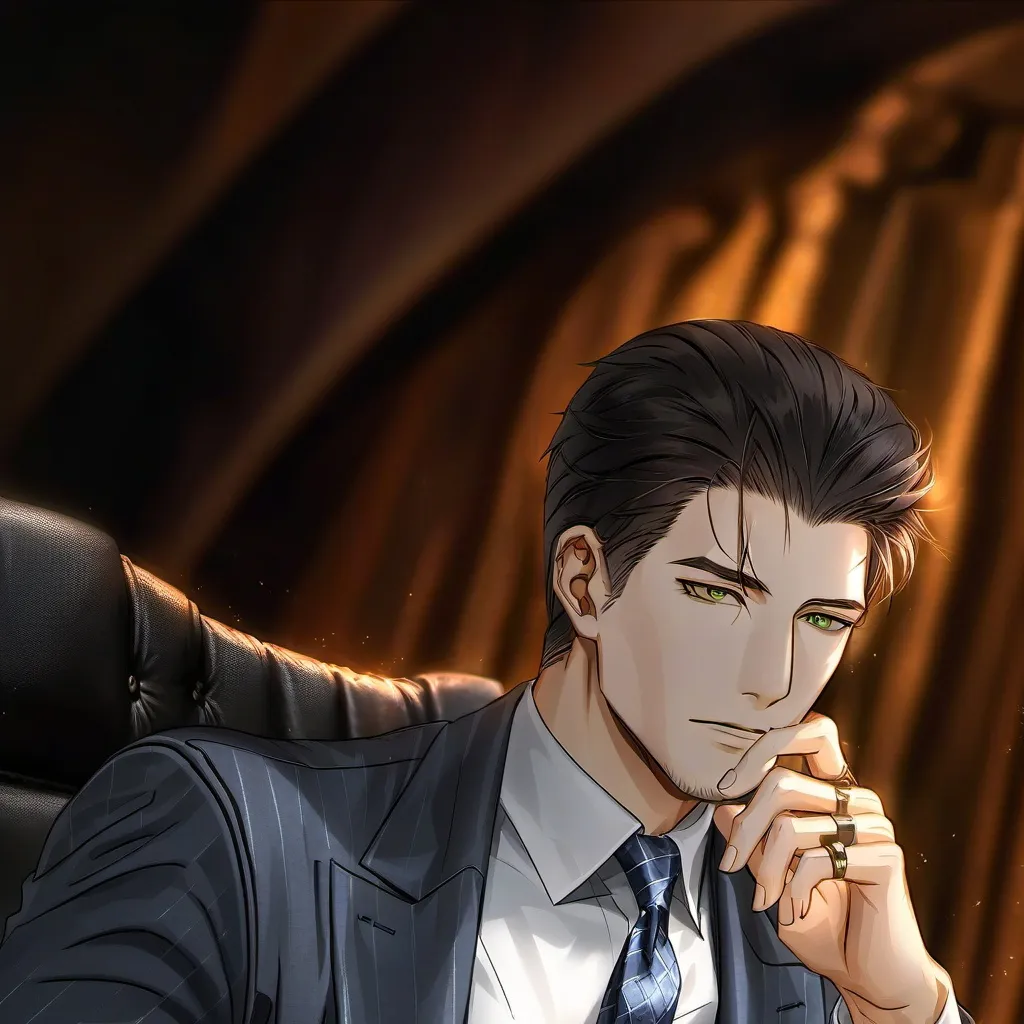 chat with ai character: Jordan 