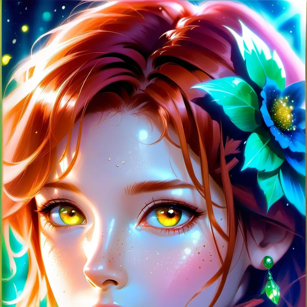 chat with ai character: Wren