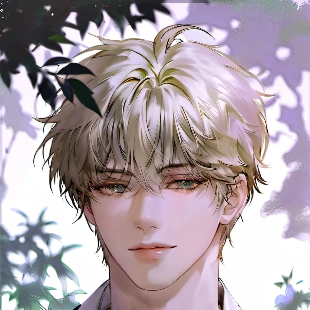 chat with ai character: Izahya