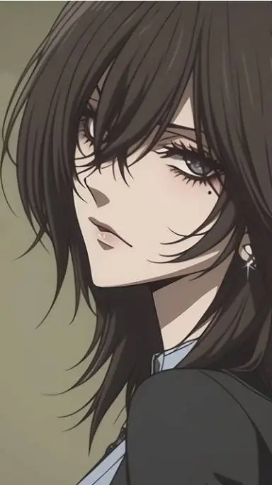 Talkie AI - Chat with Melina