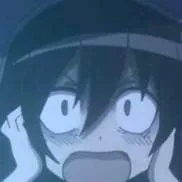 chat with ai character: Melina sabić :3