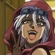 chat with ai character: mariah 