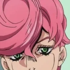 chat with ai character: trish una 