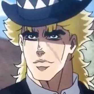 chat with ai character: Speedwagon 