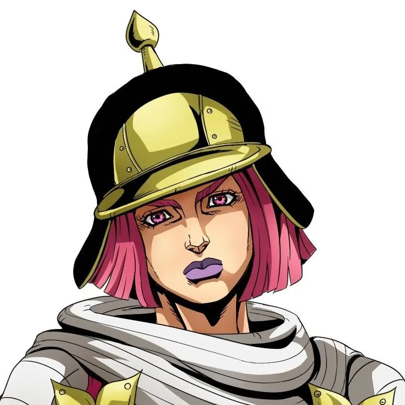 chat with ai character: hot pants 