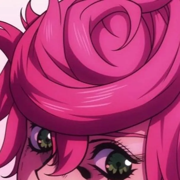 chat with ai character: trish una 