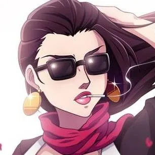chat with ai character: lisa lisa