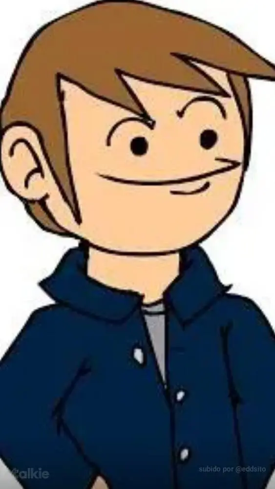 ai character: Jon background
