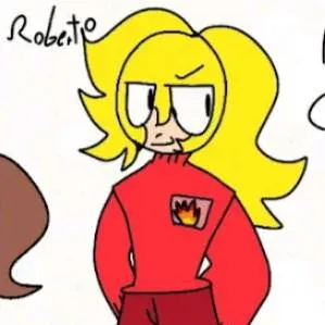 chat with ai character: Roberto