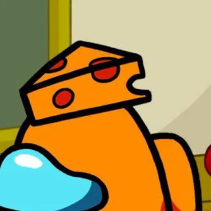 chat with ai character: Mr.Cheese