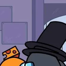 chat with ai character: The Gentleman 