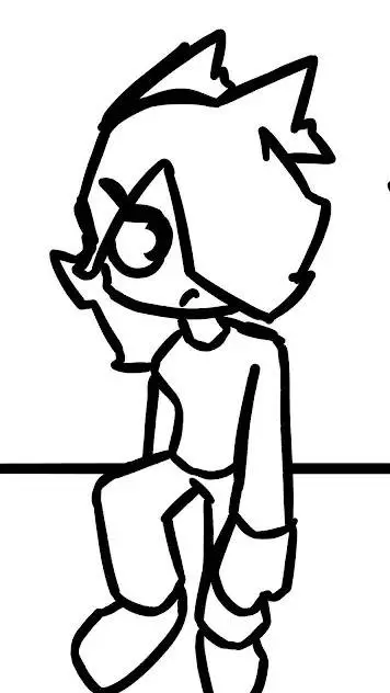 ai character: Candy_hate_all background