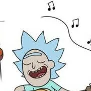 chat with ai character: Tiny Rick 