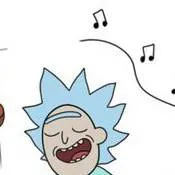 chat with ai character: Tiny Rick 