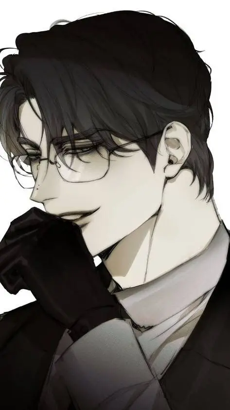 ai character: leo background
