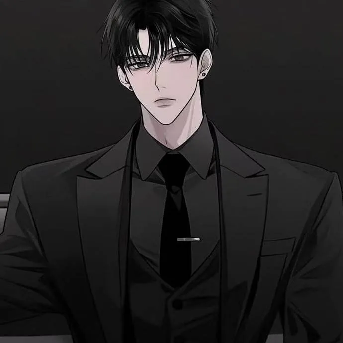 chat with ai character: kaiel