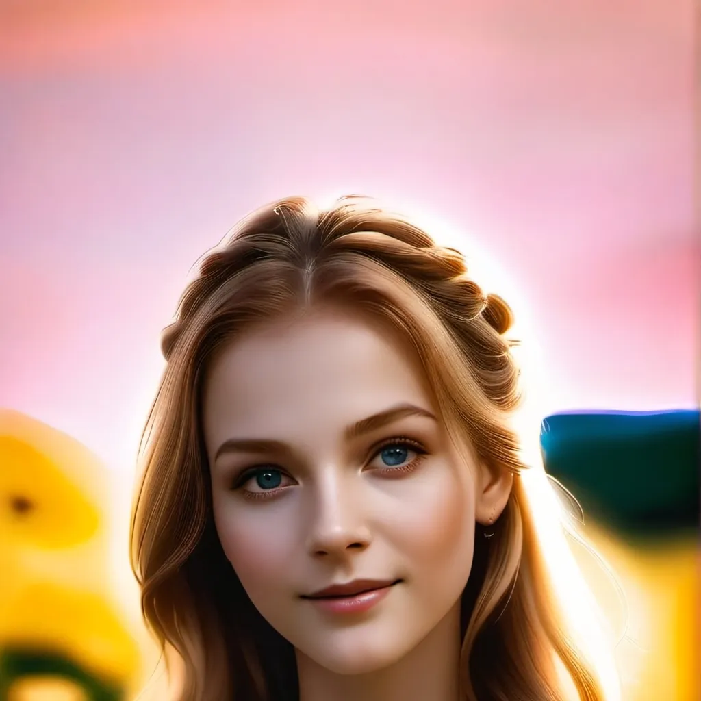 chat with ai character: Lucy