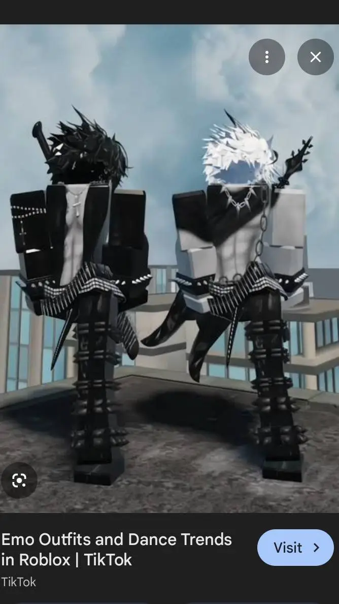 ai character: Xavier Alexander  background