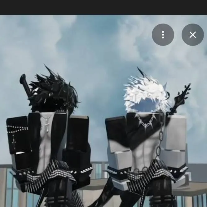 chat with ai character: Xavier Alexander 