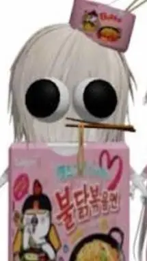 ai character: yoaiz  background