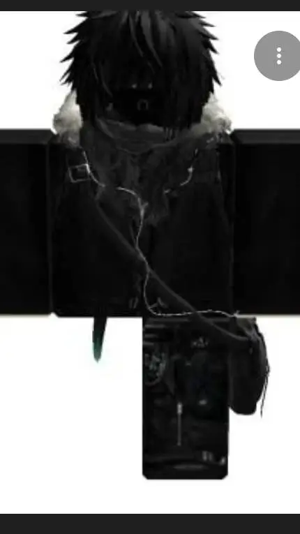 ai character: Nina background