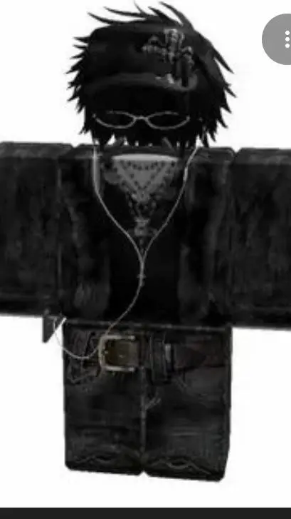 ai character: Kaitlin  background