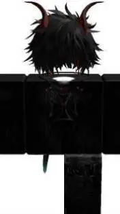 ai character: Tiye🎧🚬 background